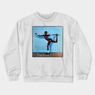 Grace Crewneck Sweatshirt